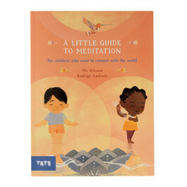 A Little Guide to Meditations (paperback)